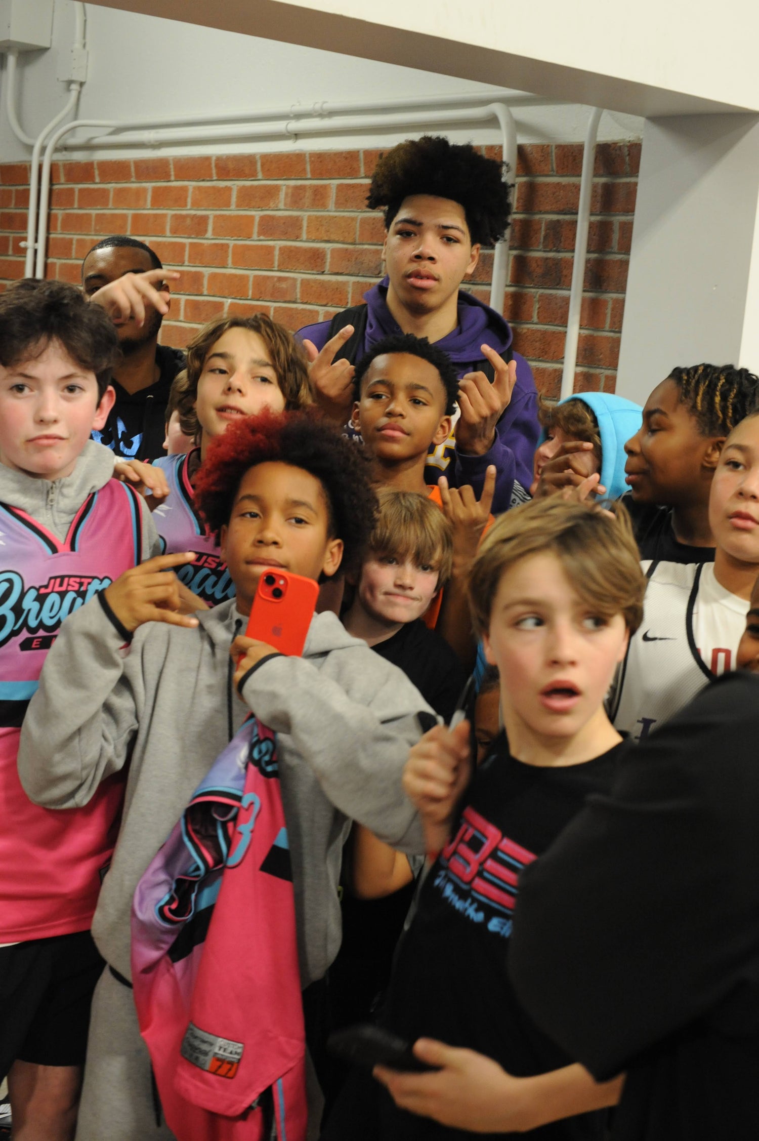 JBE Summer Camp